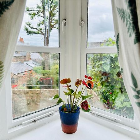Loveyork Priory Apartment - Central With Parking エクステリア 写真